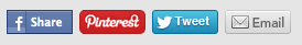Social Media Sharing Buttons to WordPress Posts