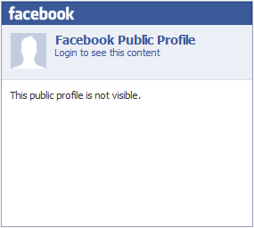 Facebook Public Profile Not Visible? Here's How to Fix it!