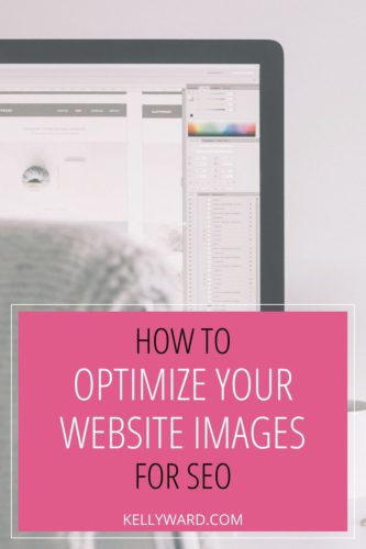 How to Optimize your Website and Blog Images for SEO