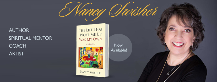 Facebook Page Cover Image: Nancy Swisher