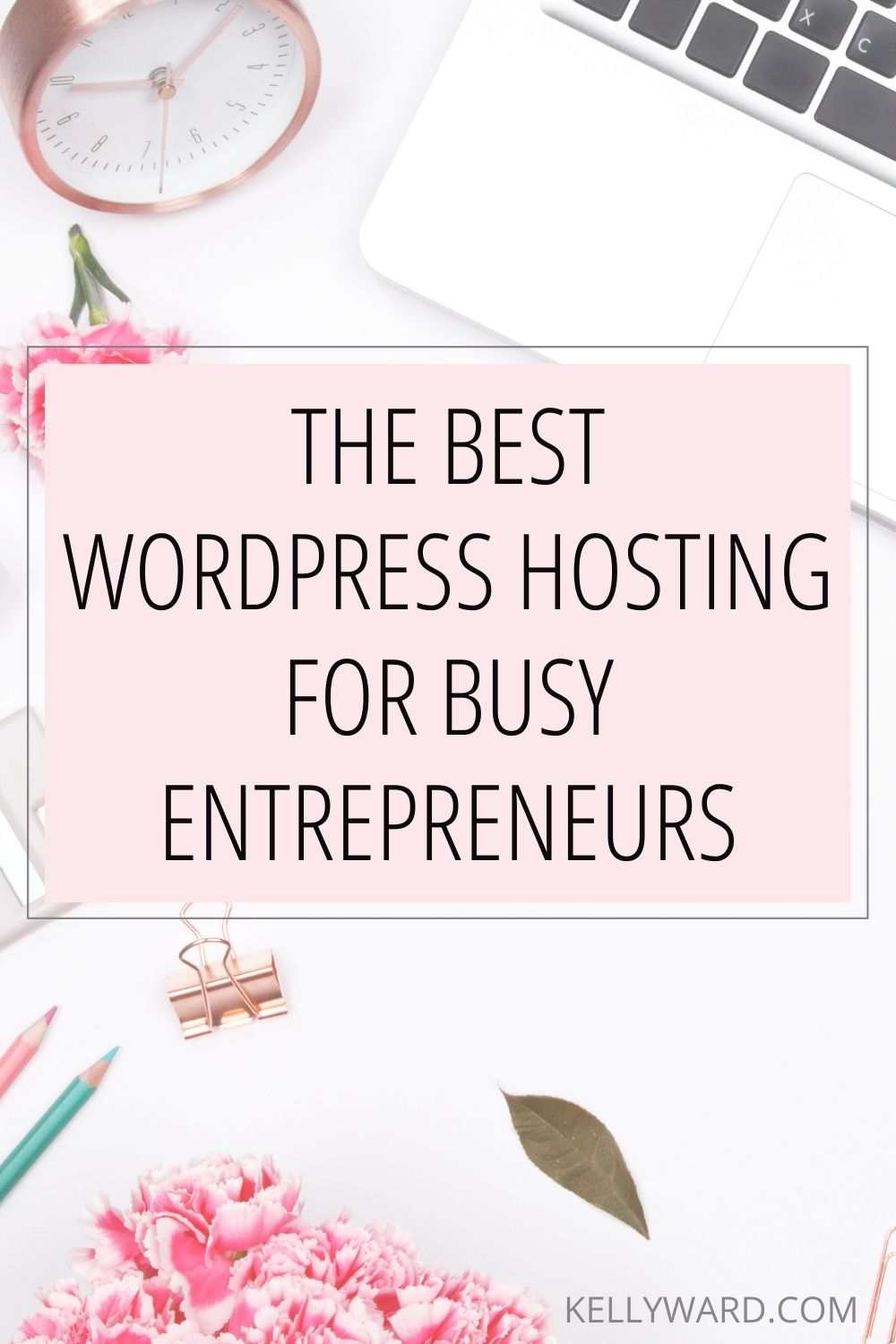 Choosing the Best WordPress Hosting for Busy Entrepreneurs