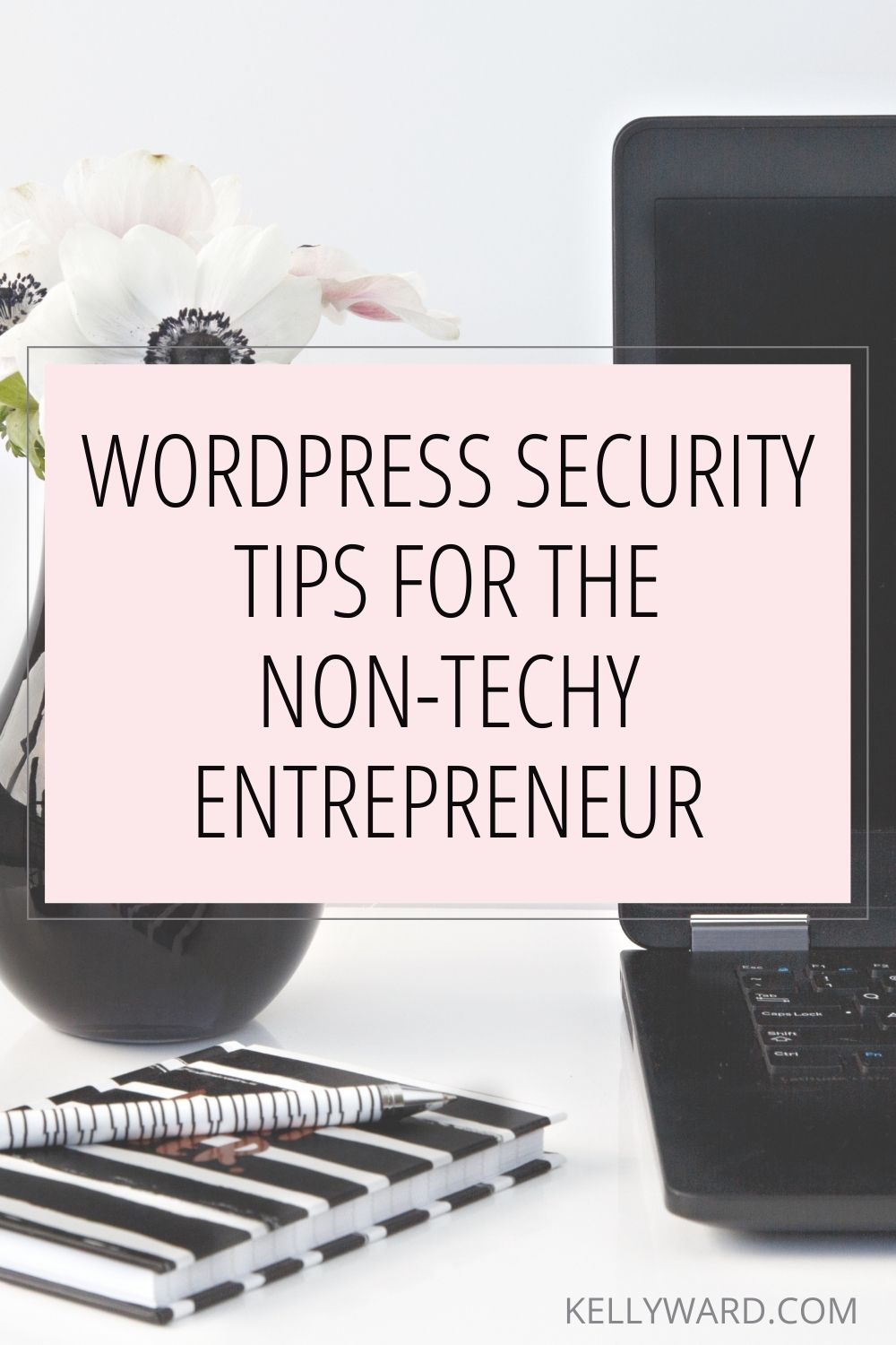 WordPress Security Tips for the Non-Techy Entrepreneur