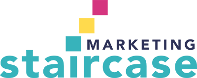 Marketing Agency Logo Redesigned